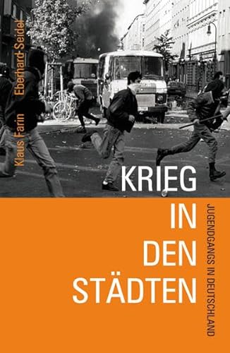 Krieg in den Städten: Jugendgangs in Deutschland